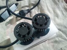 LED H4