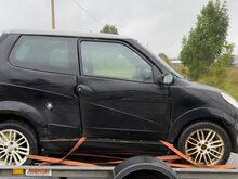 Mopeedauto Ligier Xtoo RS DCI  Sport