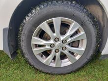 Toyota Verso S 1,3b  2011