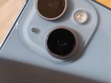 Iphone 14 128Gb blue