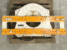 Tõstuki rotaator