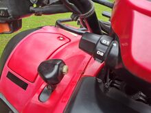 ATV HONDA TRX 500 , 4WD