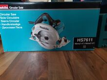 Makita HS7611