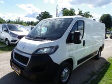 Peugeot Boxer LONGa/c 2.0 TDI 96кВт