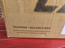Laste jooksuratas Lava Sport Bike