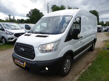 Ford Transit H2/L3a/c 2.0 TDI 125kW