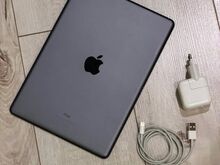 iPad 10,2" 32 ГБ Wi-Fi Space Gray 7-го поколения