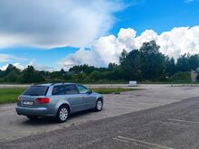 AUDI A4 B7 2.0TDI