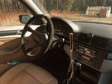 BMW E46 320i