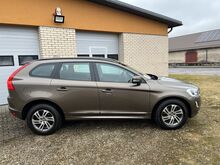 Volvo XC60 2.0 D4 133kw, TOODUD HOLLANDIST