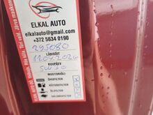 Volvo C30 1.6 80kw 2010 reg makstud!