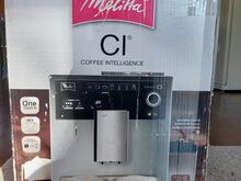 Melitta Coffee Intelligence kohvimasin