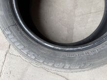Bridgestone suverehvid 225/55R18 4tk