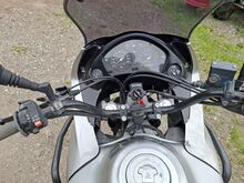 Honda Transalp XL 650V 2003 39kw