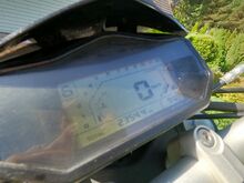 Keeway RKF 125