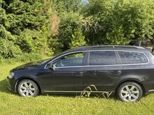 Volkswagen Passat 2.0TDI üv12.26