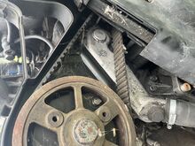 Audi A6C5 2.5TDI, 110kW mootor