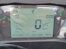 Segway Snarler AT6 S 2023 г.