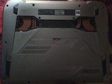 Emaplaat ASUS G752VT Intel Core i7 6700HQ