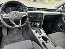 Volkswagen Passat Comfortline 2019