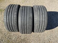 PIRELLI P ZERO 255/35 R19 96Y suverehvid