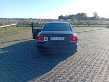 S60 2.4 125 кВт 2002 г. 744AUX