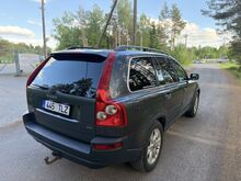 Volvo XC90 2.4D 136kw
