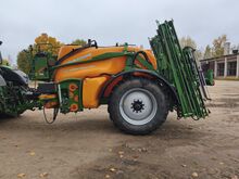Amazone UX 4200