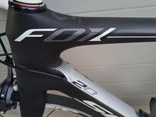 Scott Foil maanteeratas