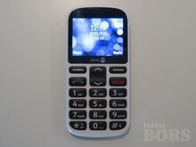 DORO - 1362  Dual SIM