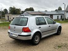 Volkswagen Golf 1.4 bens üv 01.2027