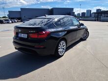 BMW 530 GRAND TURISMO