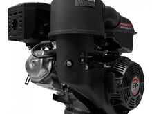 Bensiinimootor Weima WM188FP-T 25mm võlliga