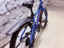 KROSS Hexagon 20” laste maastikuratas