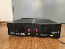 Proton D-1200 Dual Mono Power Amplifier