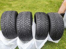 Nokian hakkapeliitta 10