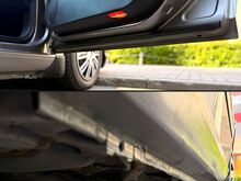 PEUGEOT 407 / REG. TASU MAKSTUD