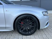 Audi a4 b8 3.0 176квт Полный привод механика