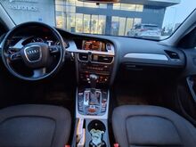 Audi A4 B8 2,0TDI 105 кВт