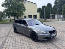 BMW E61 530D 173KW 2008a
