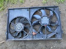 Vw touran 1.9 74kw tdi varuosad