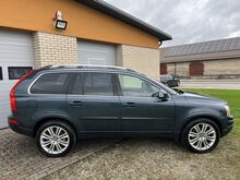 TOODUD HOLLANDIST Volvo XC90 2,4 D5 136kw, 7 KOHTA