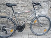 Soome ratas Insera Maxima, kroom
