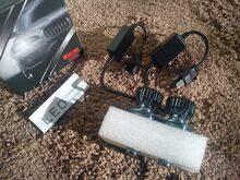 LED H4