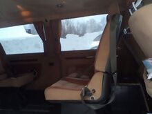 VW transporter t5 2,5 96 kw
