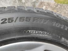Bmw 2011 f1 rattad 17