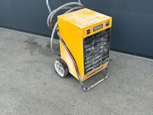 Осушитель воздуха Master DH44