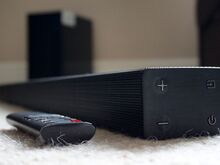 Soundbar