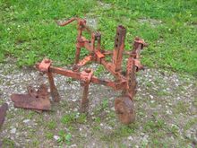 Haakeriistad motoplokile MTZ-05