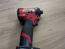 Milwaukee M12 FID2